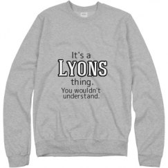 Unisex Basic Promo Crewneck Sweatshirt