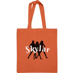 Canvas Tote Bag