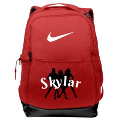 Nike Brasilia Medium Backpack