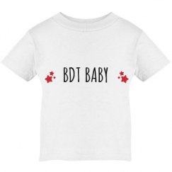 Infant Cotton Tee