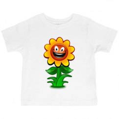 Toddler Basic Jersey Tee