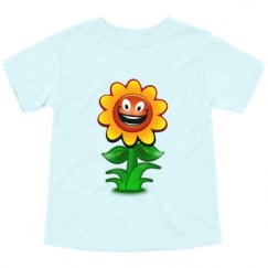 Toddler Triblend Tee