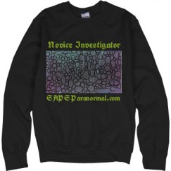 Unisex Basic Promo Crewneck Sweatshirt