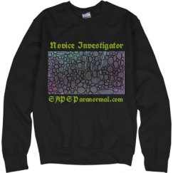 Unisex Ultimate Cotton Crewneck Sweatshirt