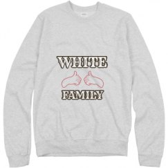 Unisex Basic Promo Crewneck Sweatshirt