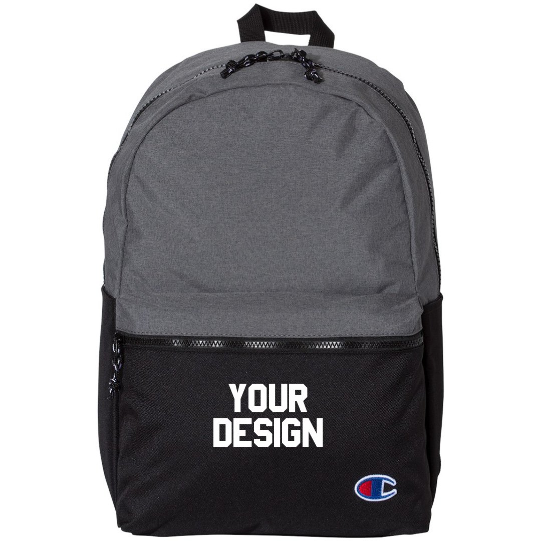 Teal hotsell champion backpack