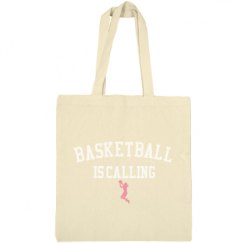 Canvas Bargain Tote Bag