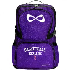 Nfinity Sparkle Backpack Bag