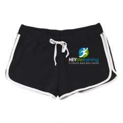 Ladies Relay Shorts