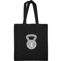 Canvas Tote Bag