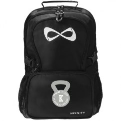 Nfinity Backpack Bag