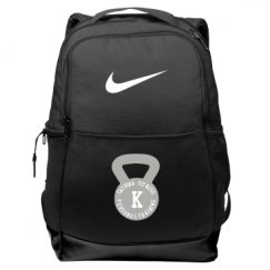 Nike Brasilia Medium Backpack