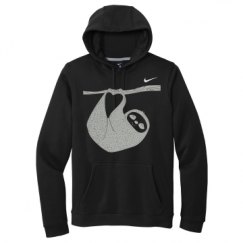 Unisex Nike Pullover Hoodie