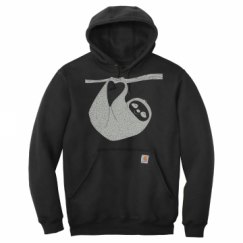 Unisex Carhartt Hooded Sweatshirt