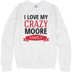 Unisex Ultimate Cotton Crewneck Sweatshirt