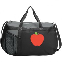 Gemline Sequel Sport Duffel Bag