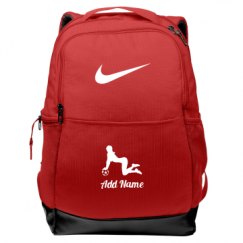 Nike Brasilia Medium Backpack