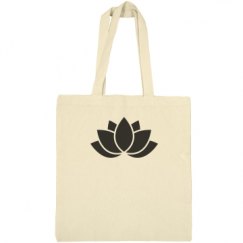 Canvas Bargain Tote Bag