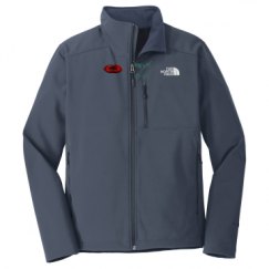 North Face Apex Soft Shell Jacket 