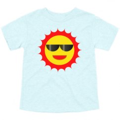 Toddler Triblend Tee