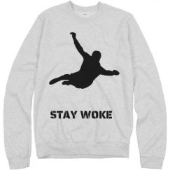 Unisex Basic Promo Crewneck Sweatshirt