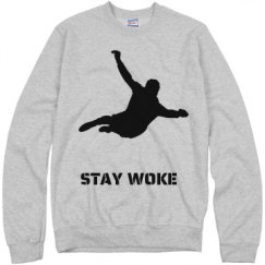 Unisex Ultimate Cotton Crewneck Sweatshirt