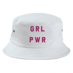 Unisex Bucket Hat