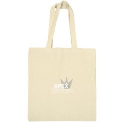 Canvas Bargain Tote Bag