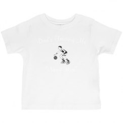 Toddler Basic Promo Jersey Tee