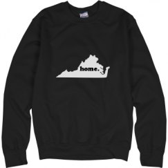 Unisex Basic Promo Crewneck Sweatshirt