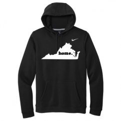 Unisex Nike Pullover Hoodie