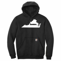 Unisex Carhartt Hooded Sweatshirt