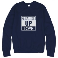 Unisex Basic Promo Crewneck Sweatshirt