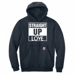 Unisex Carhartt Hooded Sweatshirt