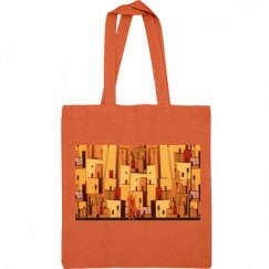 Canvas Tote Bag