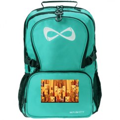 Nfinity Backpack Bag