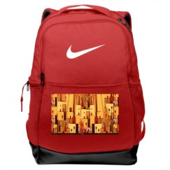 Nike Brasilia Medium Backpack