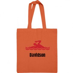 Canvas Tote Bag