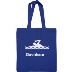 Canvas Tote Bag