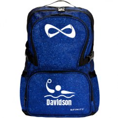 Nfinity Sparkle Backpack Bag