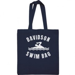 Canvas Tote Bag