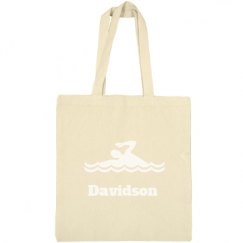 Canvas Bargain Tote Bag