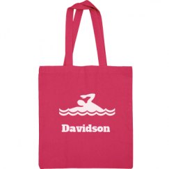 Canvas Tote Bag