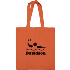 Canvas Tote Bag