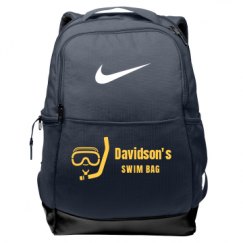 Nike Brasilia Medium Backpack