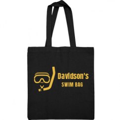 Canvas Tote Bag