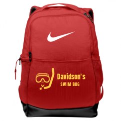 Nike Brasilia Medium Backpack