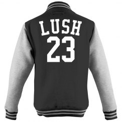 Lush sports jacket