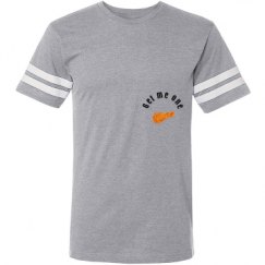 Unisex Vintage Sports Tee