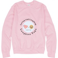 Unisex Basic Promo Crewneck Sweatshirt